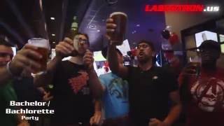 Rochester LASERTRON Bachelor/ette Commercial