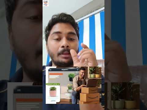 Amazon Hiring 2026 😱 Freshers Can Apply | Work From Office | Apply Now!