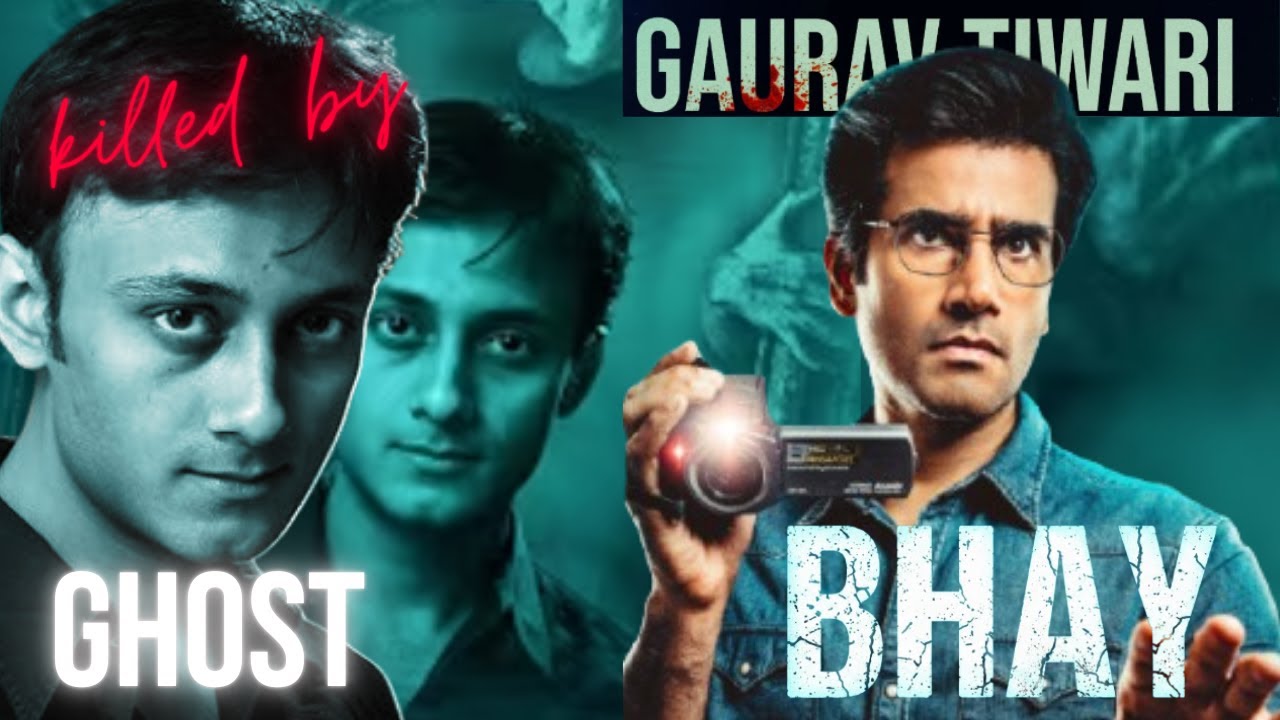 BHAY: Gaurav Tiwari Mystery Review – Real Horror or Missed Opportunity?| Bhay Review