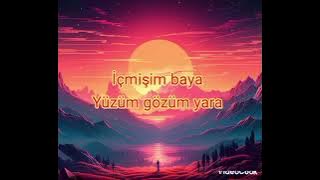 Halil İbrahim Göker-BIKMIŞIM DÜNYADAN