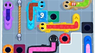 Gecko Out Level 481