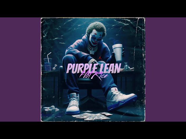 Purple Lean