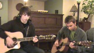 Video thumbnail of ""One Family" Red Grammer song, sung by Alex Detweiler"