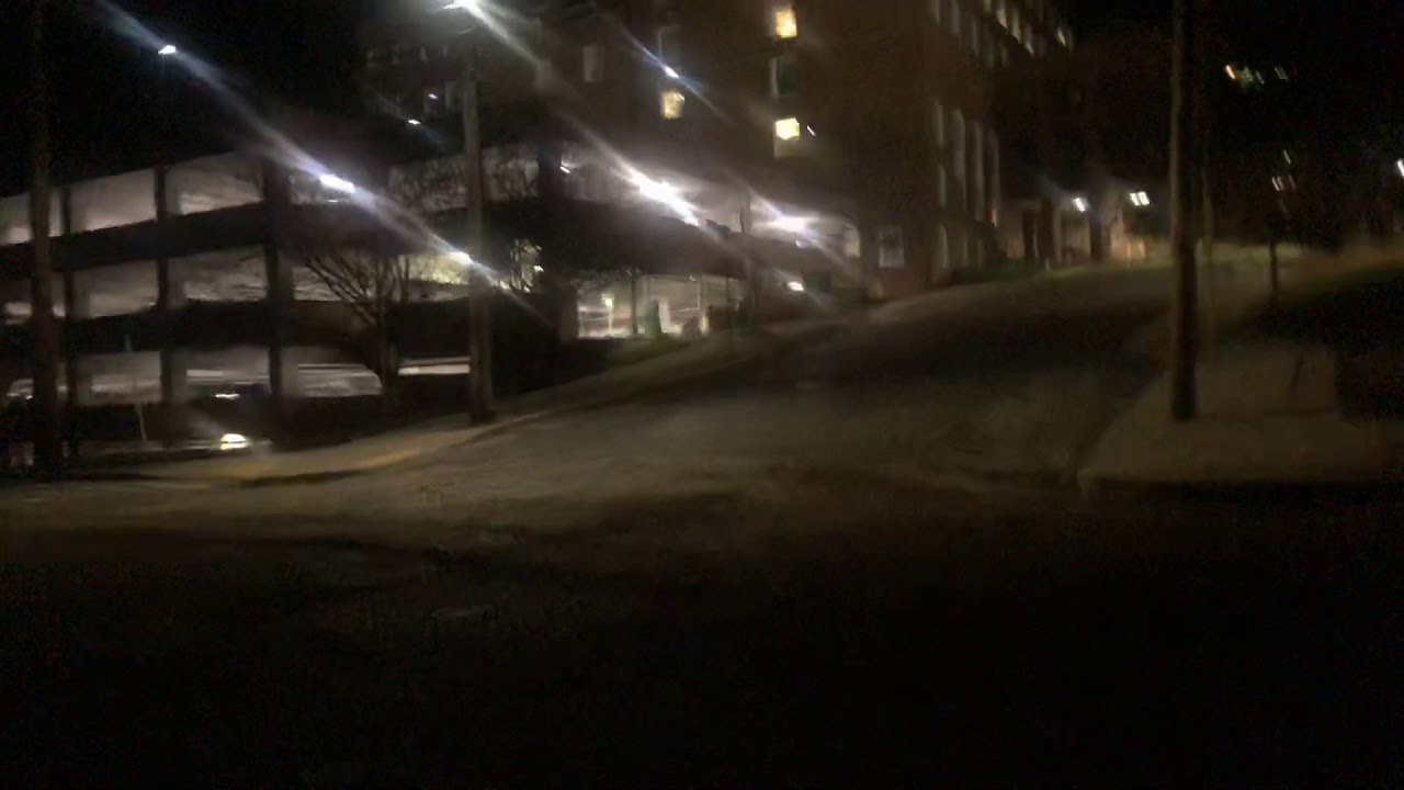 Staff parking at the Sewickley valley hospital in Sewickley PA YouTube