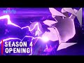 Genshin Impact Anime Opening S4