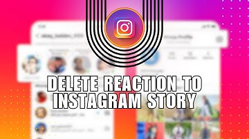 💲 INSIGHTS: How To Delete Reaction To Instagram Story - Full Guide | Easy guide