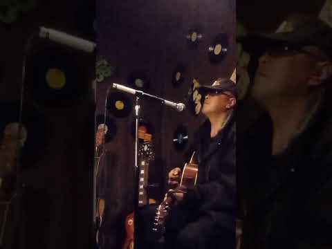 予感 /中森明菜 (cover)  黒岩克英