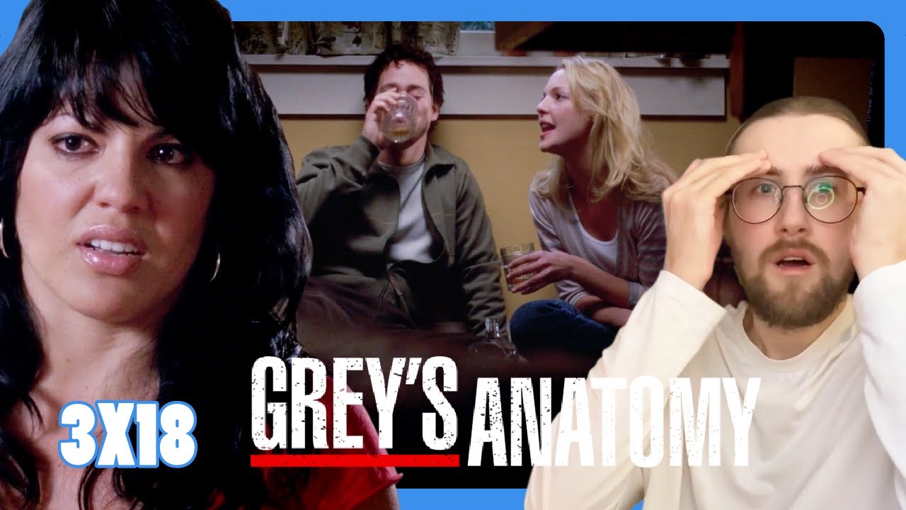 GEORGE AND IZZIE Grey s Anatomy 3X18 Scars And Souvenirs george-and-izzie-grey-s-anatomy-3x18-scars-and-souvenirs