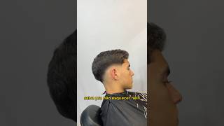 Po A Po Jaca Curtinho Low Fade.