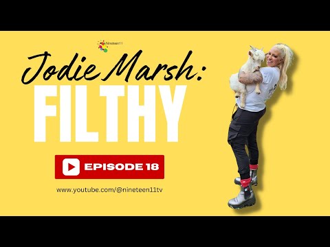 Jodie March: Filthy Ep 18