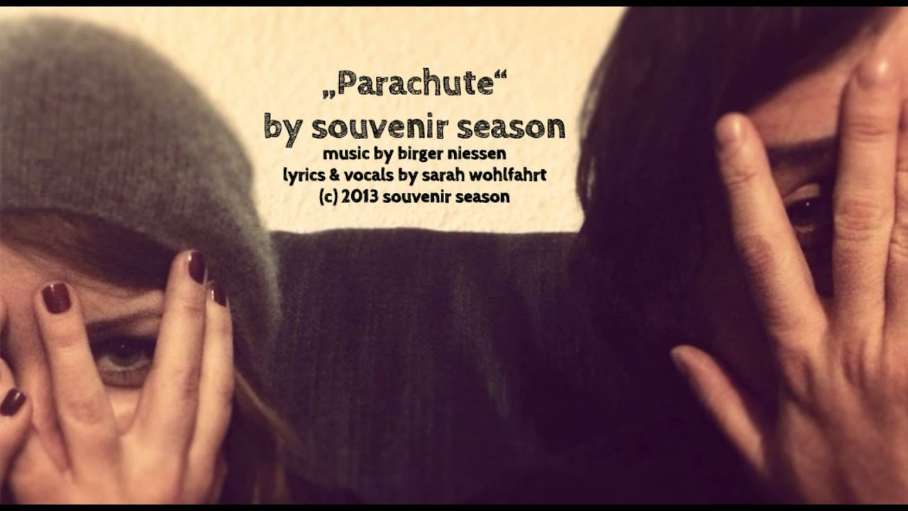 Souvenir Season - Parachute