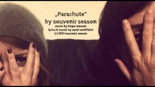 Souvenir Season - Parachute