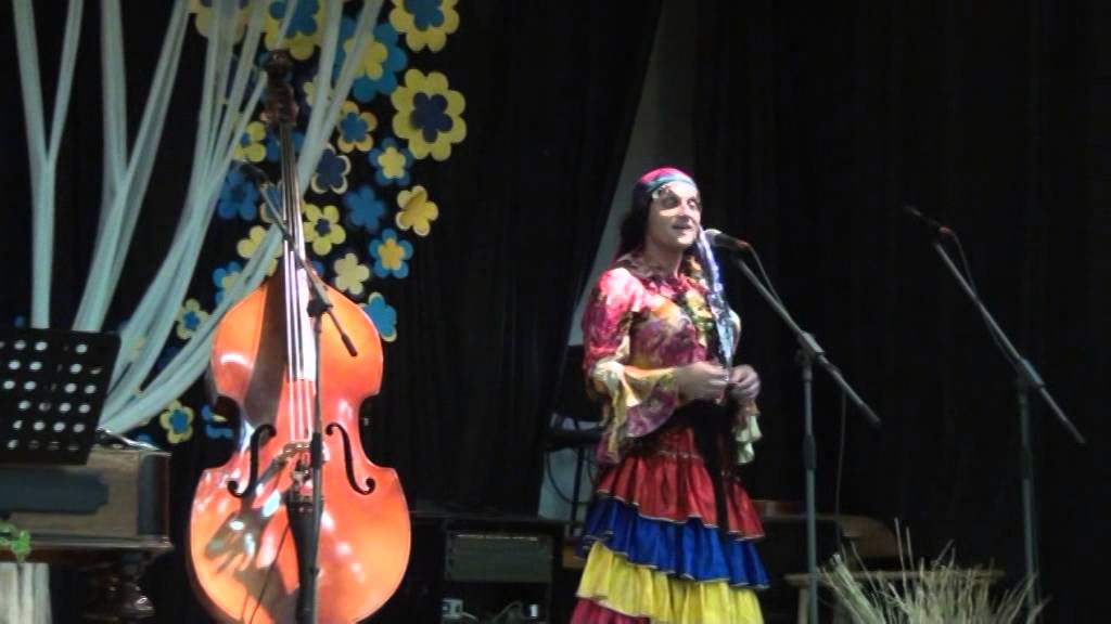 Ja  a Jožko Jožka  :  Slávnosť nového chleba