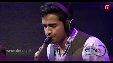 Mulu Lowa Magen Asawi - Sanath Nandasiri @ Derana Singhagiri Studio ( 26-05-2017 )