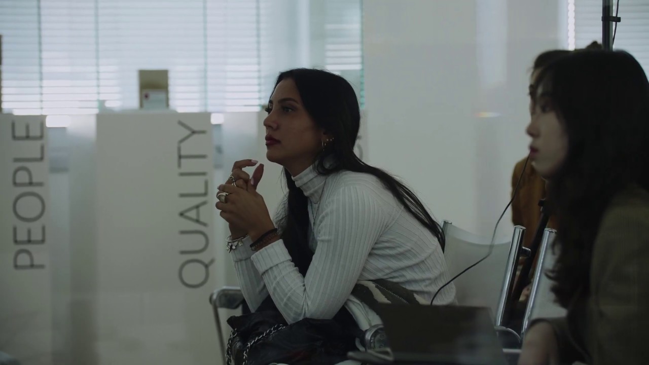 PROGOLD3D® and IED Torino 2019