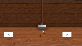 Roblox: How to make a item Shop(Camera Manipulation) Part 1