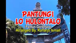 Pantungi Lo Hulontalo