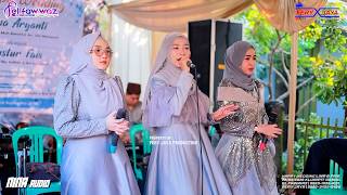 FULL ALBUM EL FAWWAZ - WEDDING LINA & FAIS - KLUMPIT GEBOG KUDUS