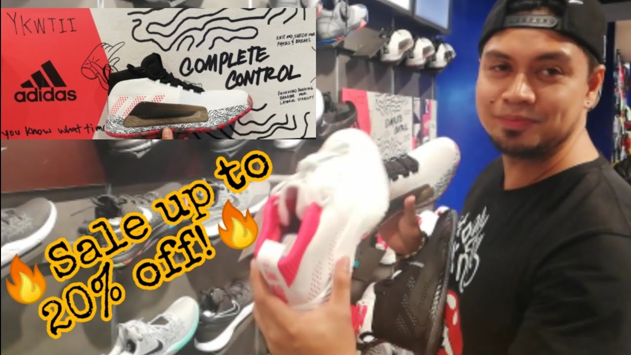 SNEAKER SALE!!! GREENHILLS YouTube