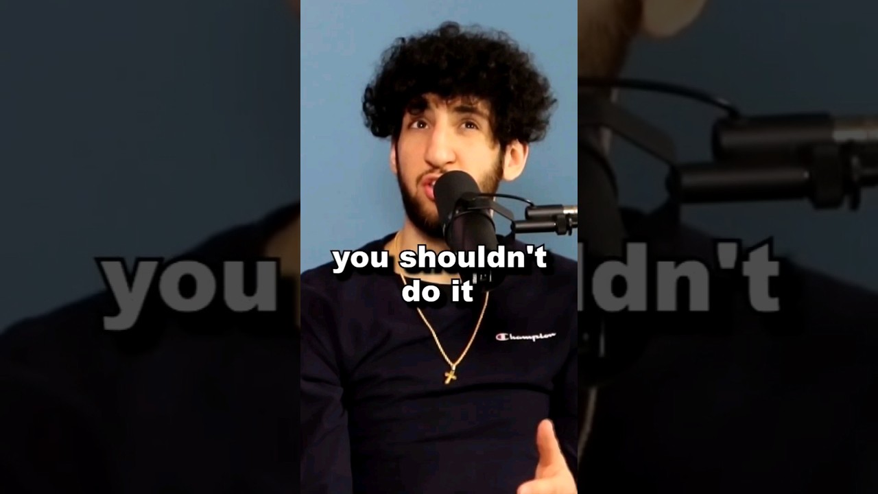 🤔 Should THIS be mandatory or optional? 🤔 