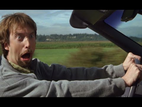 Official Trailer: Freddy Got Fingered (2001)