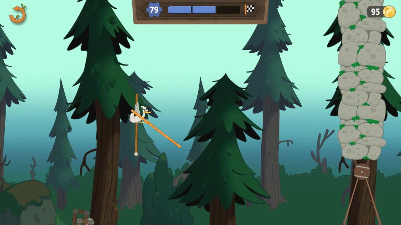 Walk Master Trail 77,78,79,80,81,82,83 || Android Action Game