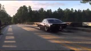 Bobby Ducote lil legend racing street hit Wealth