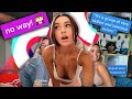 Tik Toks that made my TEACHER&#39;s BACK BREAK on ZOOM 💻🍰🤭(Best Tiktok Funny Video)*NEW TIKTOKS* *GEN-Z*