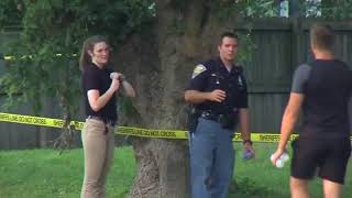 11:00 update - One dead after Vigo County stabbing