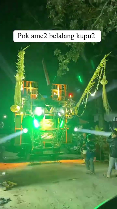 dj pok ame ame bikin joged slow #dj #lagudj #djremixdj