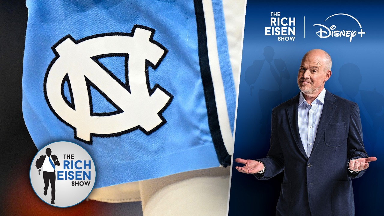 Rich’s Emphatic Message to Dusty May: UNC is NOT a Better Job Than Coaching at Michigan