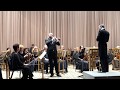 Trumpet concerto (Haydn)