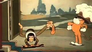 Comicolor - Old Mother Hubbard