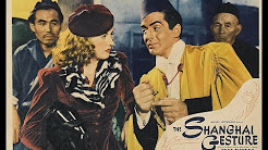Фильм-нуар Жестокий Шанхай (1941) Gene Tierney Walter Huston Victor Mature . egoleshik
