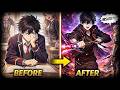 He Was Betrayed & Reincarnated… Now He Wants REVENGE! 😈 | Manga explained in Hindi