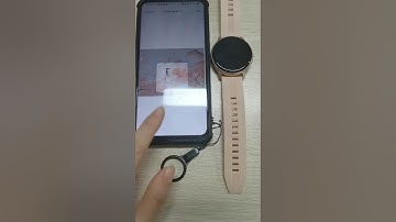 How to change the watch face for AGPTEK Smart watch LW11