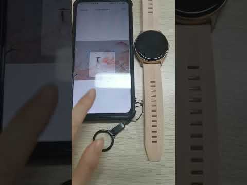 Smartwatch Mujer, AGPTEK - Review 2021 - ¿Merece la pena? - YouTube