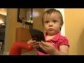 Toddler Buys Car Off eBay Using Parents' Smartphone | Nightline | ABC News