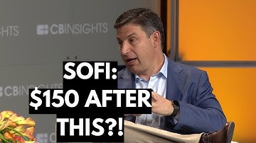 SOFI COULD HIT $150 AFTER THIS HAPPENS?❗IF YOU OWN MORE THAN $3,200 WORTH OF SOFI STOCK, LISTEN❗