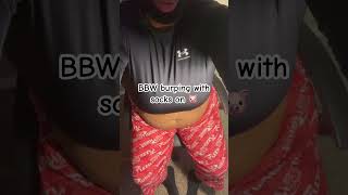 Burping With Socks On Mouth Reveal