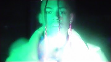 Ecco2k - GT-R (prod. Whitearmor)