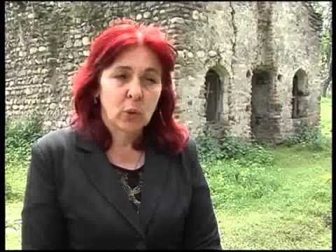 კისისხევში არსებული ტაძარი დანგრევის პირასაა