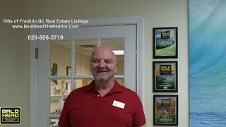 246 McCoy Road Franklin NC