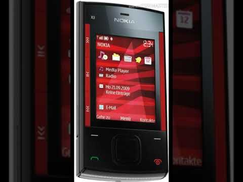 نغمة رسالة NOKIA منكم مطلوب مشتركين 1000 