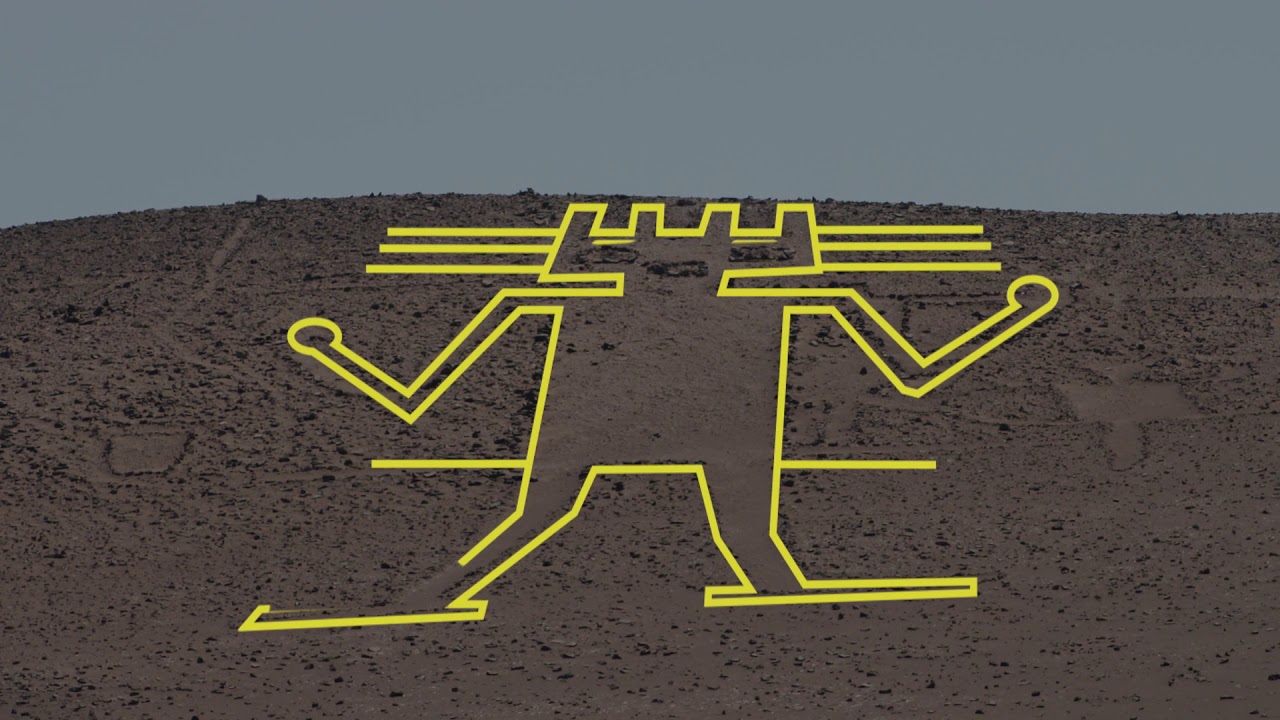 Piktogramme von Fabian Herrera