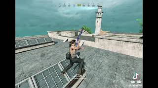 How to do shotgun throw tutorial #fypyoutube #codm guides#Call of duty :Mobile