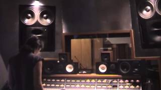 Sound Of Urchin - the making of Rejoice - Sabbath - All Reality Has Changed