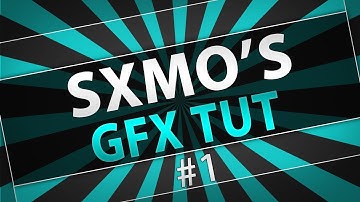 Glitch/Trippy effect.photoshop tutorial | By Sxmo