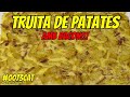 TRUITA DE PATATES i BACON 🍳🥓 | Boníssima i feta al Forn 😋 | PK0073CAT