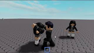 ROBLOX - Obsession Overdrive | Expressions (Development)